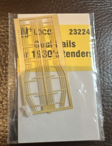 Brass locos 23224 - 23224, n