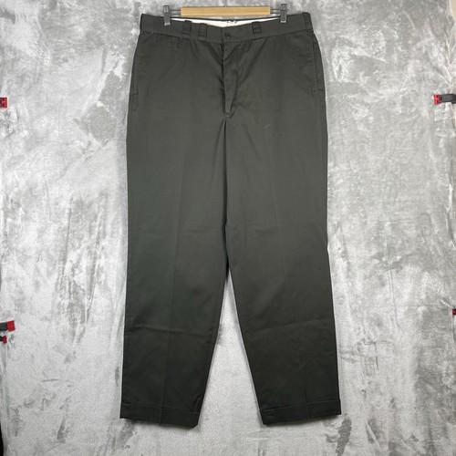 Vintage 60s big mac - vintage, chino