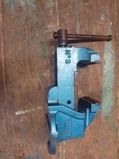 RECORD No.3 ENGINEERING VICE