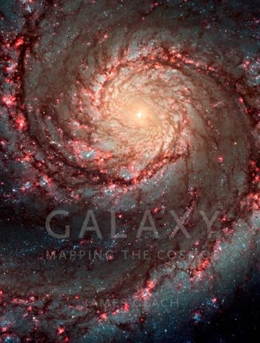 Galaxy mapping the cosmos by - galaxy:,