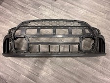Mini Cooper JCW front bumper