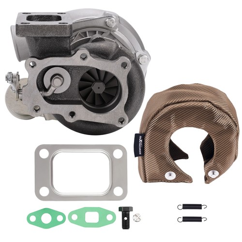 Inlet turbo for - 3",