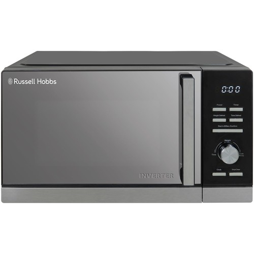 Russell hobbs digital - russell, inverter