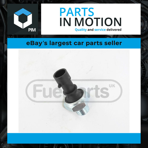 Oil pressure switch fits saab - pressure,