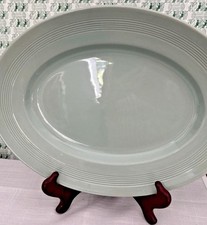 Vintage Woods Ware Beryl Green