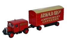 Oxford Diecast 76SST007
