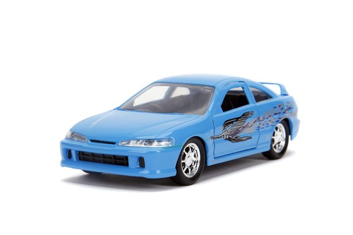 Jada fast furious - fast,