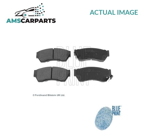 Brake pads set - set, pad