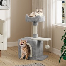 Cat Scratching Post Cat Tree