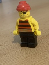 Lego Pirate figure PI031