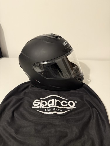 Sparco pro helmet - sparco,