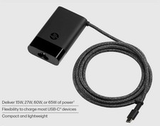 JOBLOT 10 X Genuine HP 65W