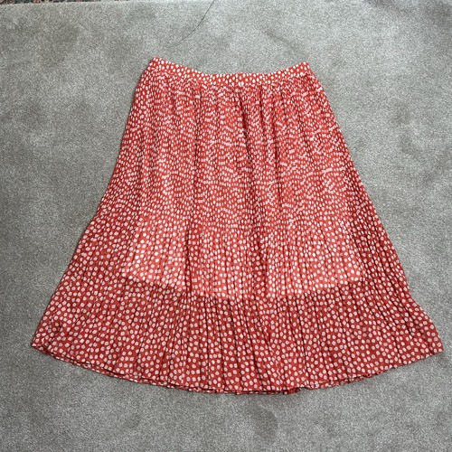 Damart coral white - coral,