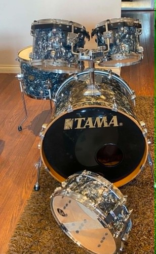 Tama starclassic performer - tama,