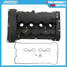 Engine Valve Rocker Cover &