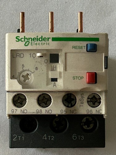 Schneider electric lrd10 - schneider,