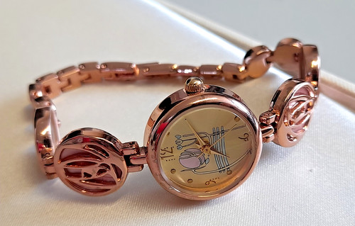 Rennie mackintosh watch - rennie,