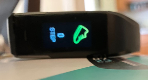 Fitnus fitness tracker new - fitnus,