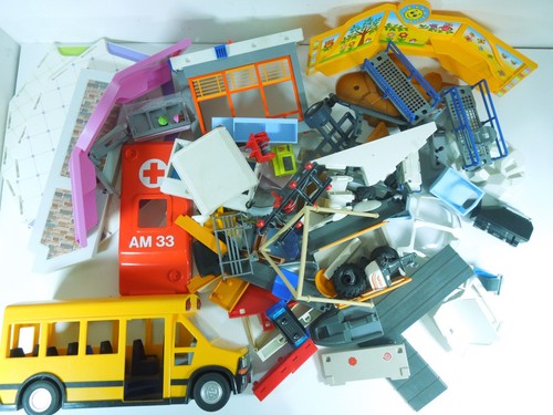 Playmobil spares bundle from - spares,