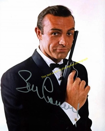 Sean connery james - james, bond
