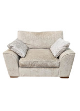 Next Stamford Cuddle Chair –