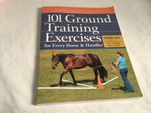 101 ground training - training, exercises