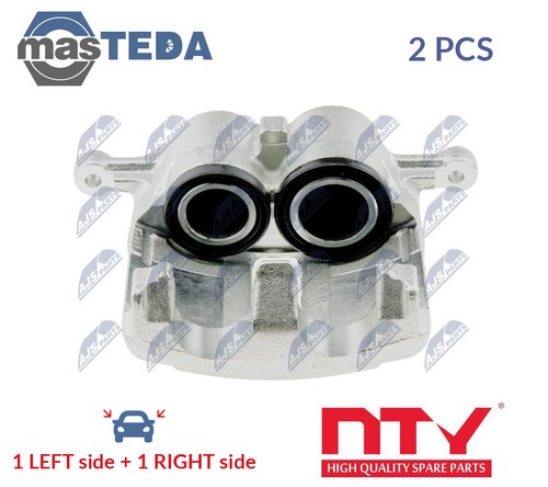 Hzp 014 brake caliper - hzp-pl-014,