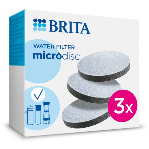 Brita microdisc replacement - brita,