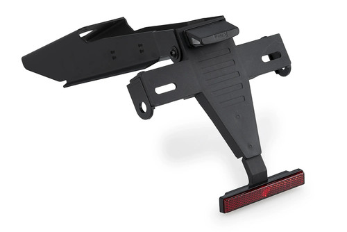 Puig tail tidy black - tidy, |