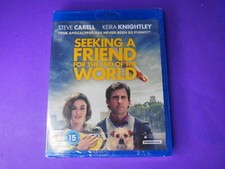 Seeking a Friend for the End