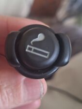 GENUINE MITSUBISHI FTO 3000GT 3.0 GTO 1991-00 ASHTRAY CIGARETTE LIGHTER ORIGINAL