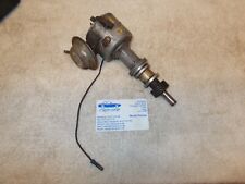 Ford Capri OHC, Original Bosch distributor.