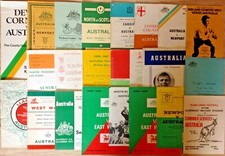 Australia Tour Rugby