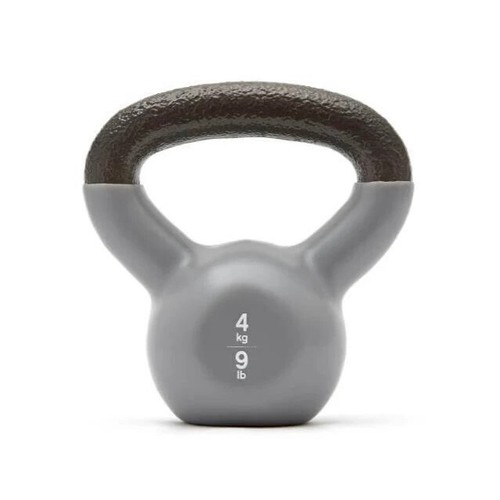 Reebok 4kg cast iron - 4kg,