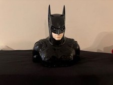 Batman cookie jar sleek gotham - sleek,