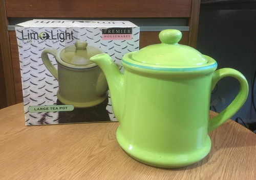Vint premier housewares - housewares, lime
