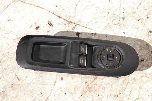 Ford galaxy window - ford,