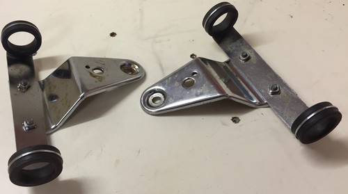 Hyosung cruise headlight - hyosung,