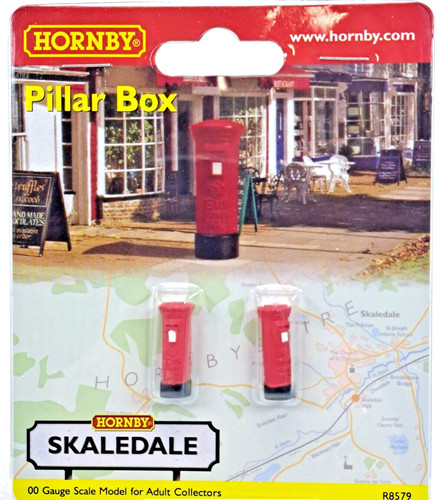 Hornby skaledale r8579 oo - -,