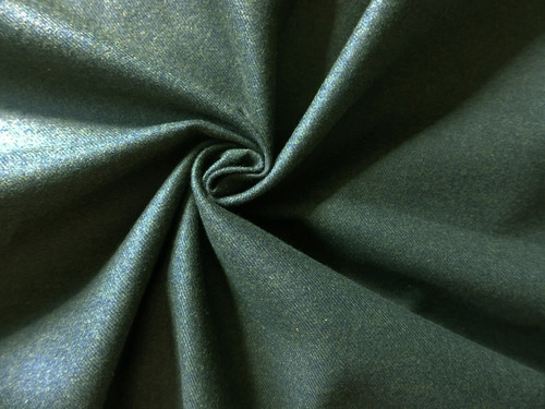 Olive green marl light weight - green,