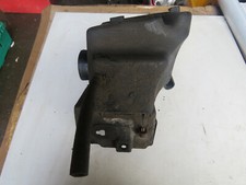 Honda CBX550F Air Filter Box