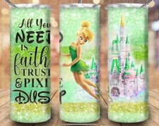New tinker bell - tinker, pixie