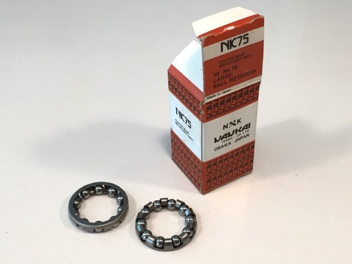 Vintage coaster brake hub ball - vintage,