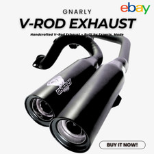 2-Into-2 Full Exhaust System