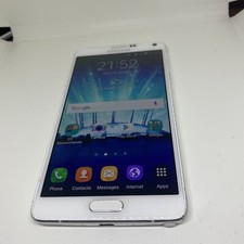 Samsung Galaxy Note 4 SM-N910F