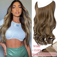 UK One Piece Natural THICK
