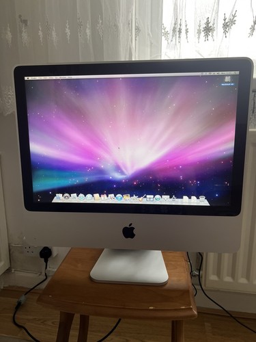 Apple imac a1224 emc - apple,