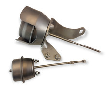 Turbocharger Actuator for