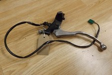 Yamaha XV1100 Virago 1989