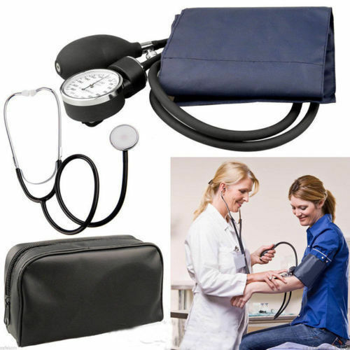 Nylon cuff blood pressure - cuff,